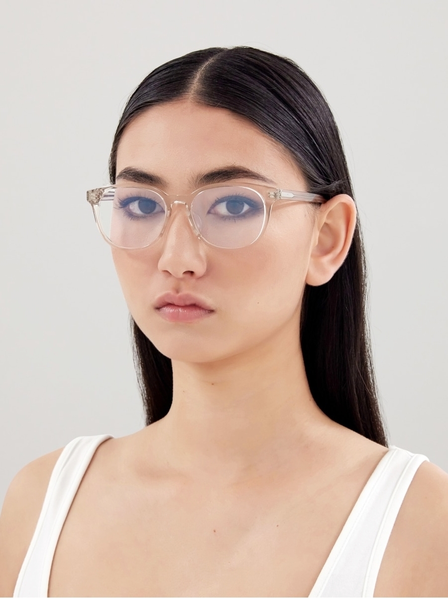 SAINT LAURENT SL M111/F - glasses