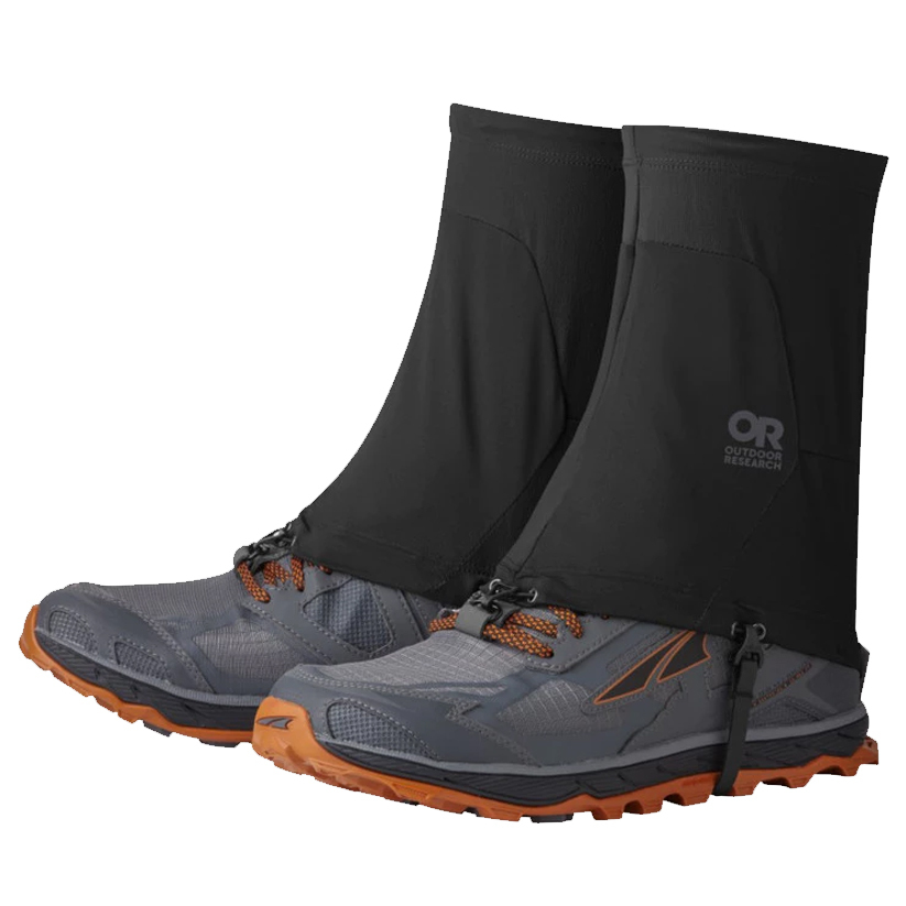 【OUTDOOR RESEARCH®】Ferrosi Hybrid Gaiters 防曬彈性綁腿 / OR279869
