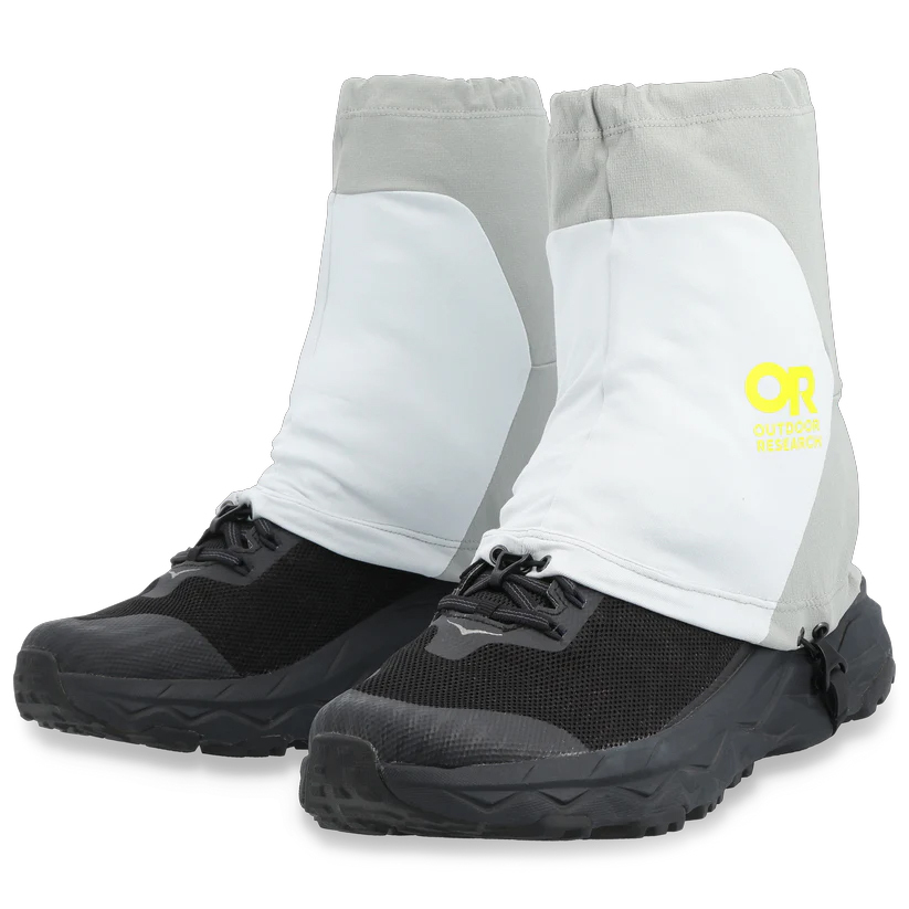 【OUTDOOR RESEARCH®】Ferrosi Hybrid Gaiters 防曬彈性綁腿 / OR279869