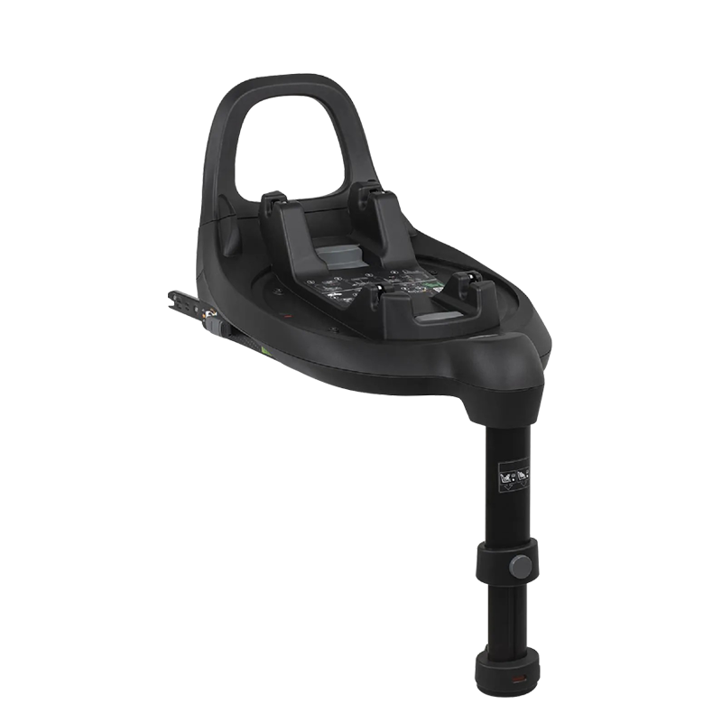 Chicco 360 I-SIZE 智慧旋轉底座(Kory系列提籃專用)