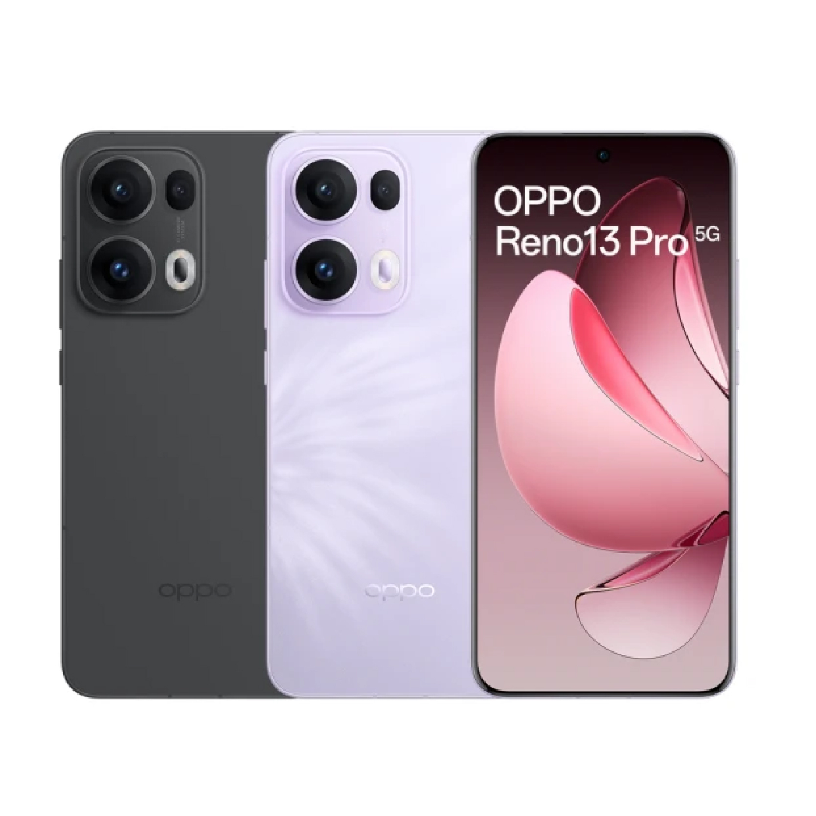 OPPO Reno 13 Pro 5G (12G+512G) 全新6.83吋IP69 防水手機新機