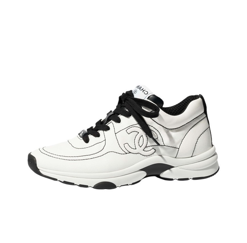 Chanel Cruise 運動鞋 36.5