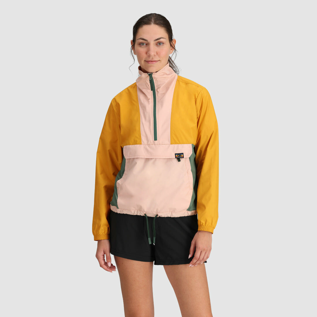 【OUTDOOR RESEARCH®】Womens Swiftbreaker女風衣外套 / OR300333