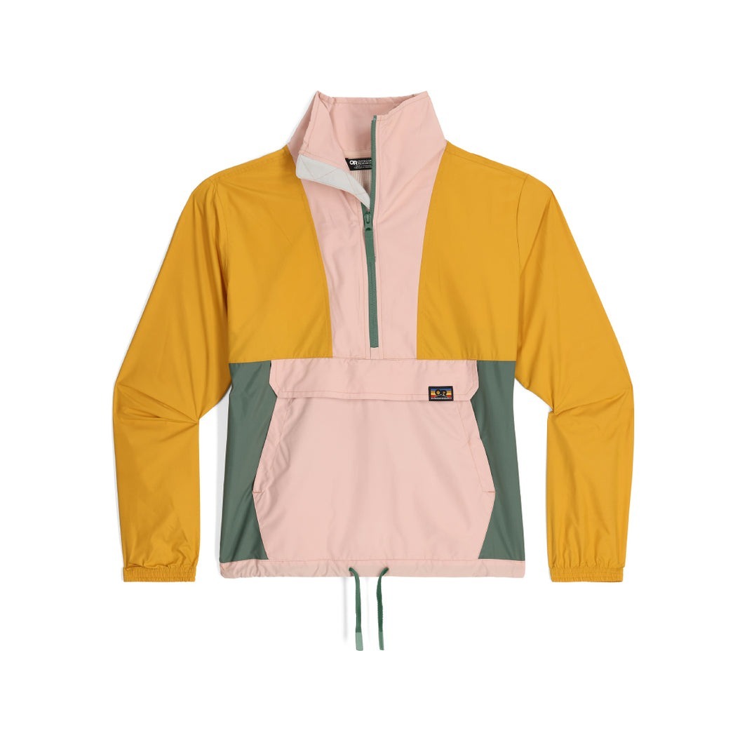 【OUTDOOR RESEARCH®】Womens Swiftbreaker女風衣外套 / OR300333