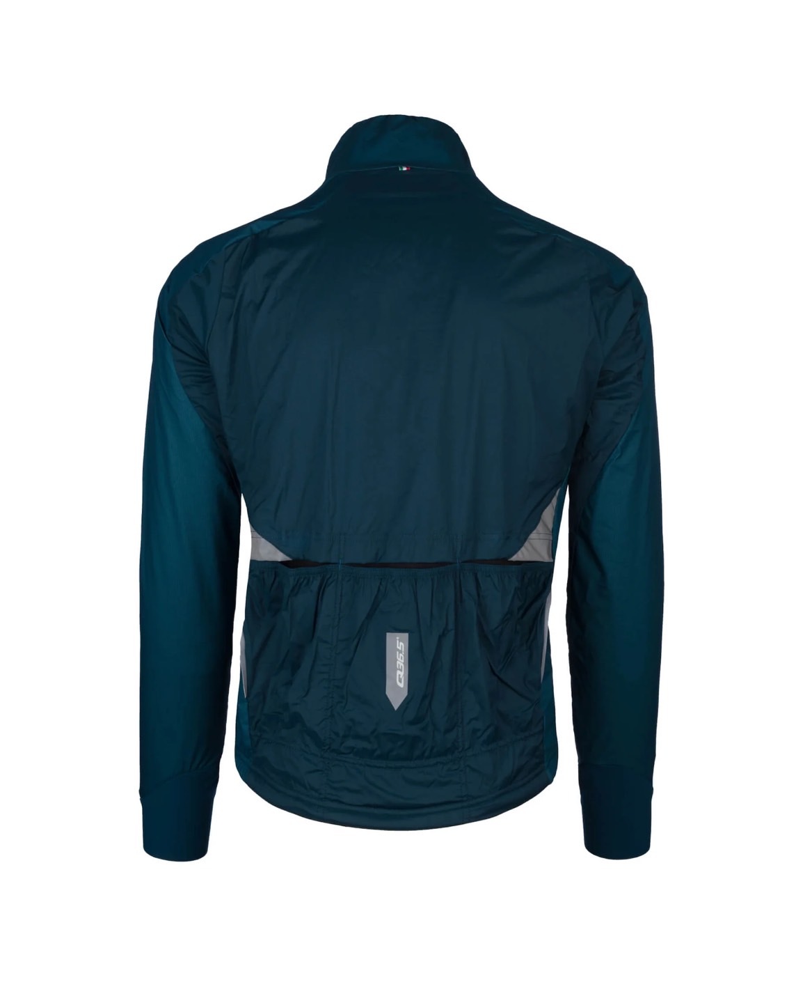 Q36.5 Adventure 女款保暖外套 Australian Green