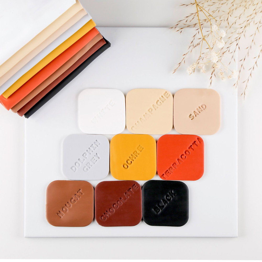 8004-17 標準包-土黃