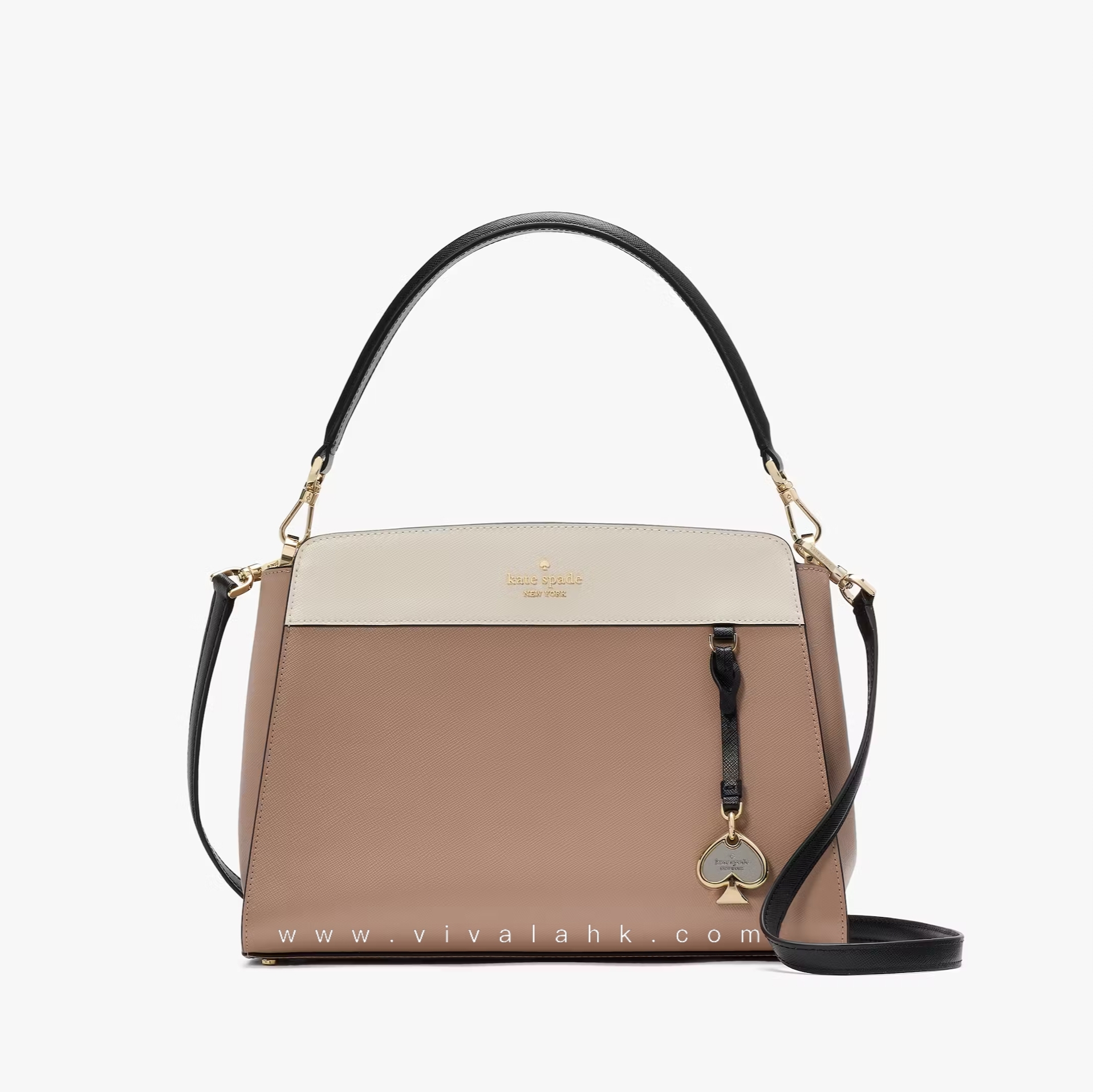Kate Spade - Madison  手提+斜孭多用袋 (M) (KK286)