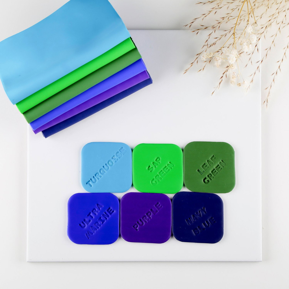 8004-34 標準包-海軍藍