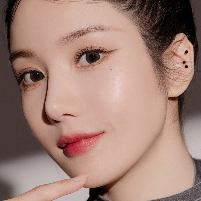 LensTown 247BB 1 day(Oat Gray)(10片)