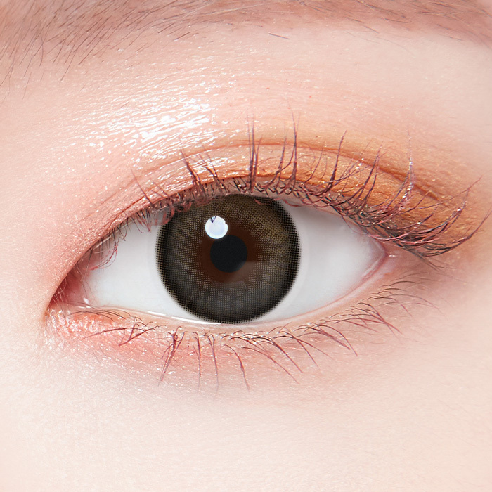 LensTown 247BB 1 day(Oat Gray)(10片)