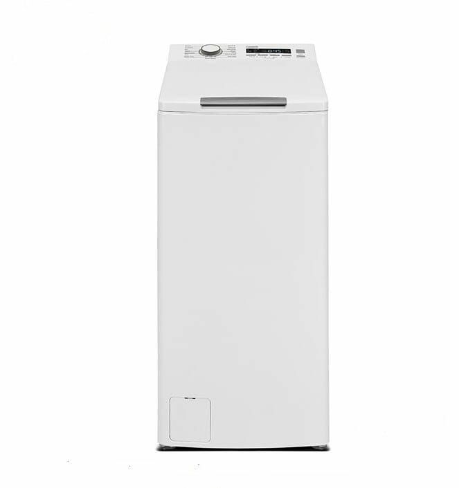 Canopus 肯特 CWT6512 6.5公斤 1200rpm 上置式洗衣機