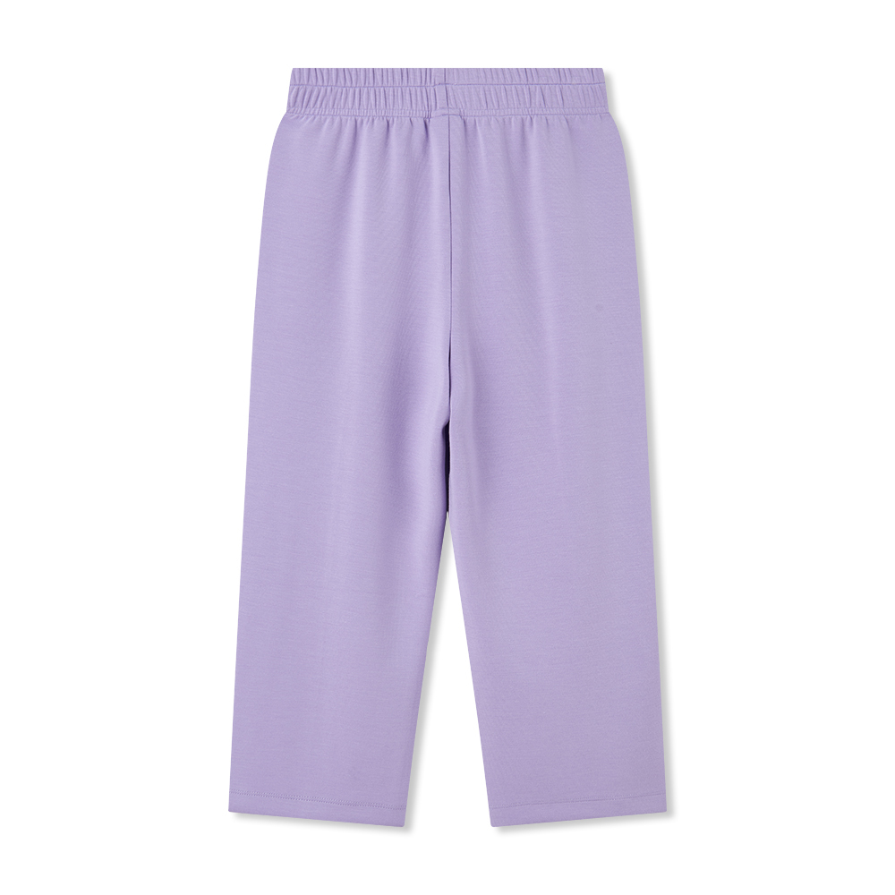 女童 - Ztay Dry 針織長褲