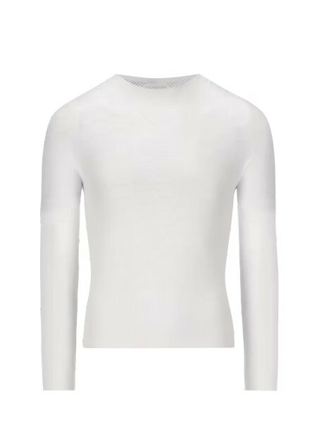 Q36.5 冬季內搭長袖內衣Base Layer 3 Long Sleeve White
