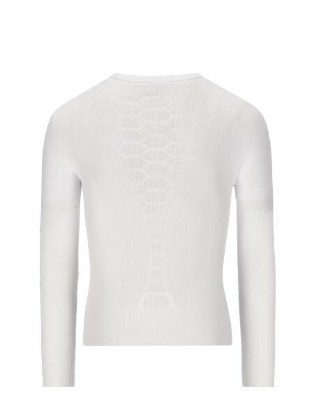 Q36.5 冬季內搭長袖內衣Base Layer 3 Long Sleeve White