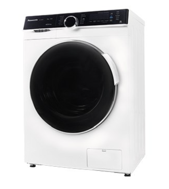 Panasonic 樂聲 NA148MR1 8kg 1400轉「愛衫號」蒸氣洗護前置式洗衣機