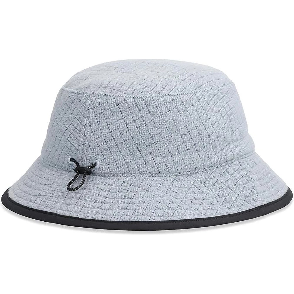 【OUTDOOR RESEARCH®】Mega Trail Mix Bucket Hat 保暖漁夫帽 300486-青銅、石板灰