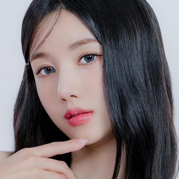 LensTown Odd I's 1 day(Ocean Gray)(10片)