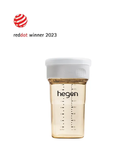 hegen PCTO™ 轉轉星系PPSU多功能360°學飲杯 240ml