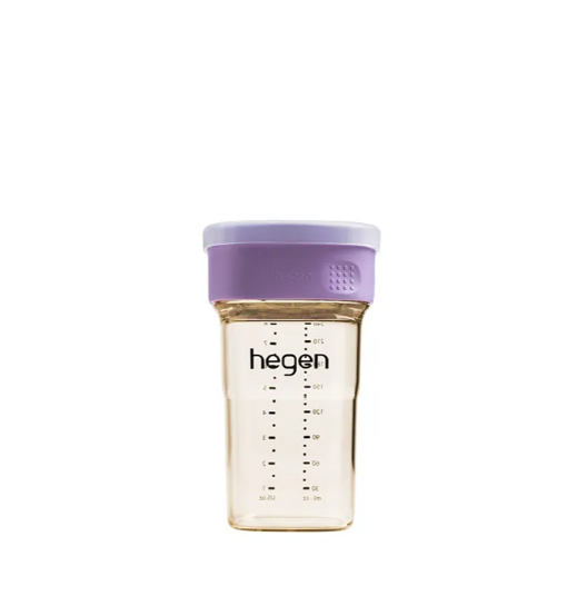 hegen PCTO™ 轉轉星系PPSU多功能360°學飲杯 240ml