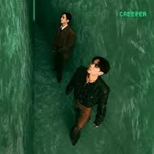 JADE《Creeper 》（CD）