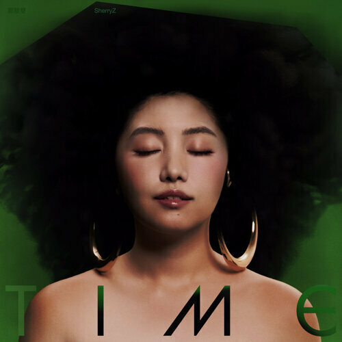 SherryZ 鄭雙雙《TIME》（LP）