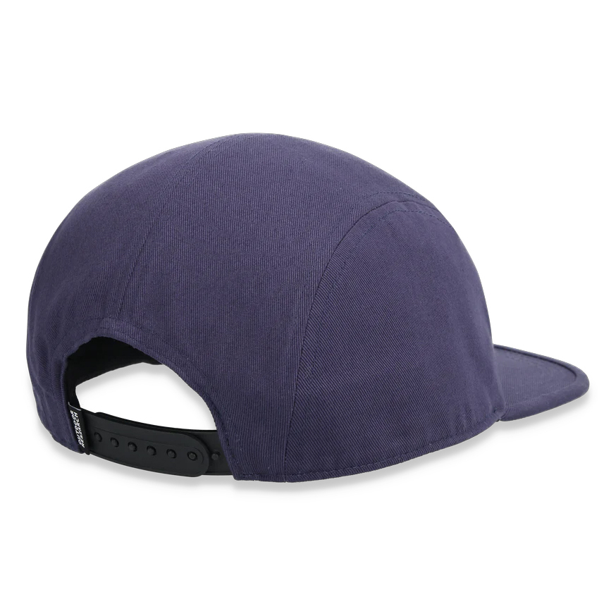 【OUTDOOR RESEARCH®】Printed 5-Panel Camper 遮陽帽-[藍、橘] OR300880