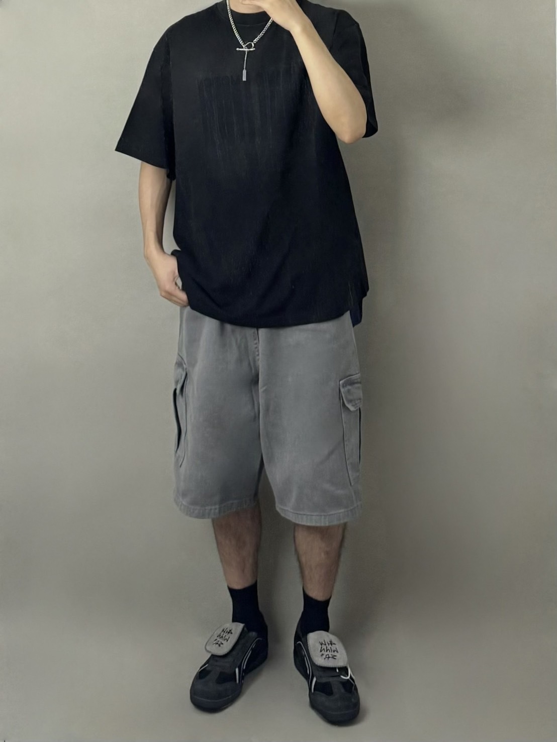 【現貨】KILLWINNER 翻蓋鞋舌德訓鞋 5色 KWDX000000