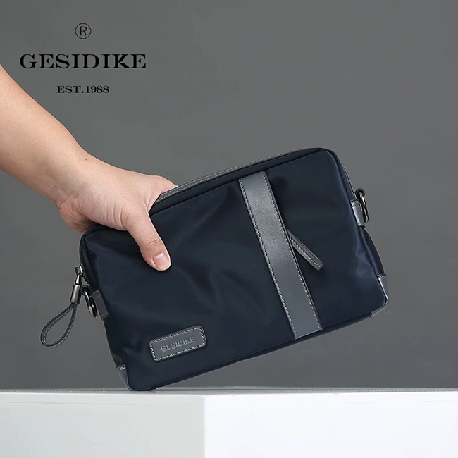 25SS牛津尼龍多功能男款包包