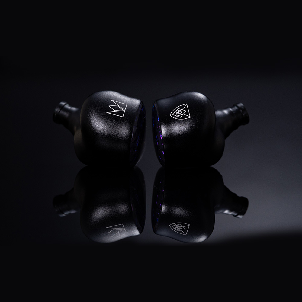 Noble Audio Knight 入耳式耳機