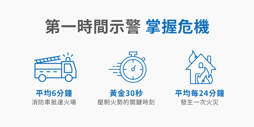 住宅用火災警報器