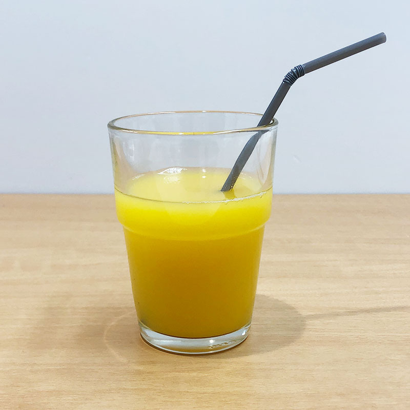 可彎曲迷你吸管/16cm 120入