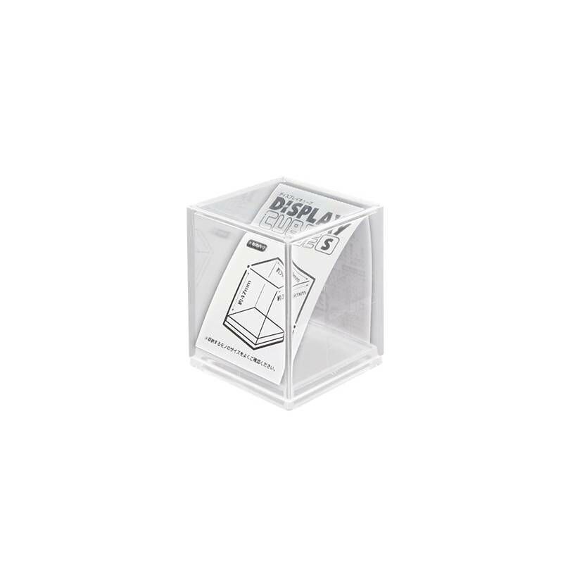 陳列盒/S號 4.5x5.7x4.5cm