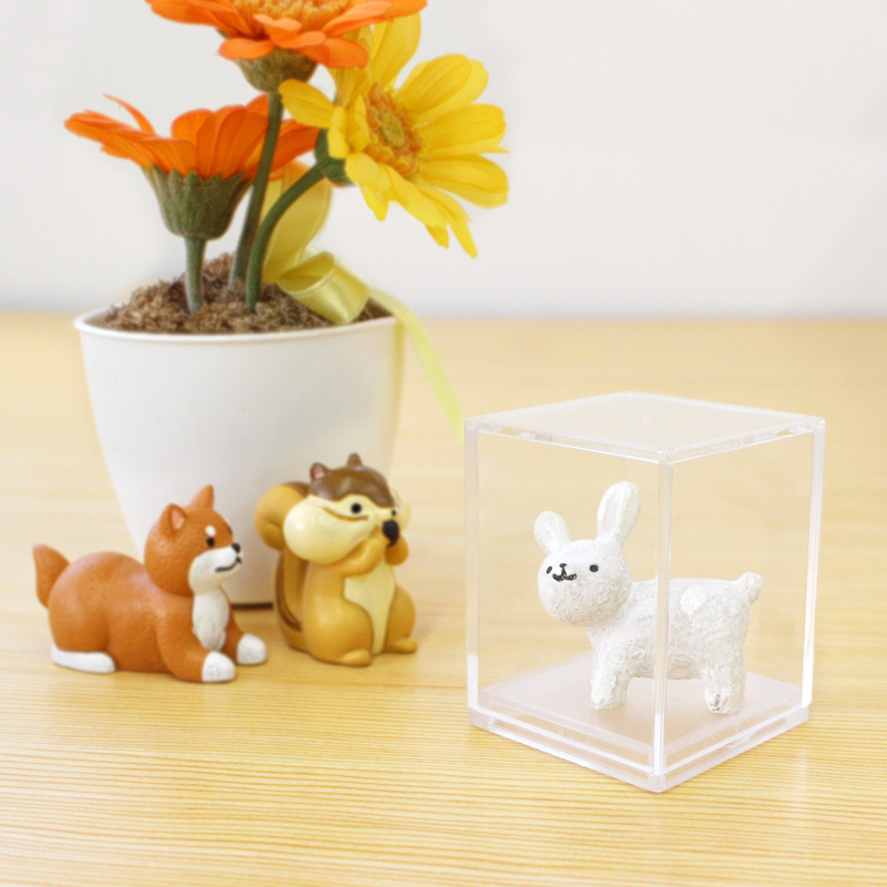 陳列盒/S號 4.5x5.7x4.5cm