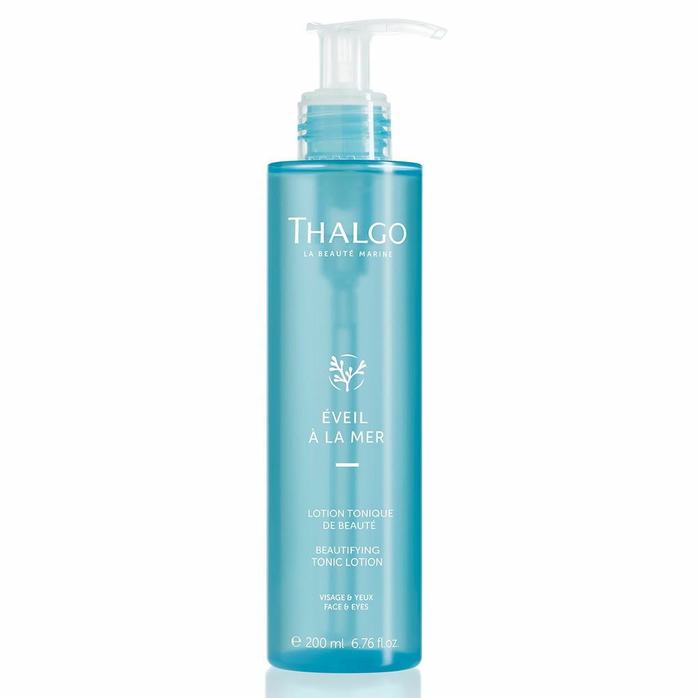 THALGO 海洋潤膚水 200ML