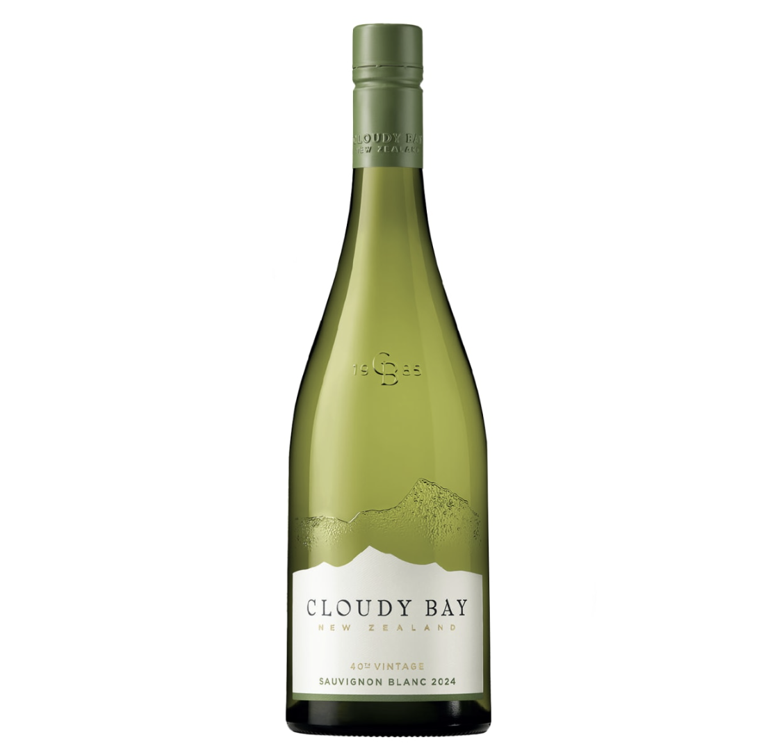 Cloudy Bay Sauvignon Blanc 2025