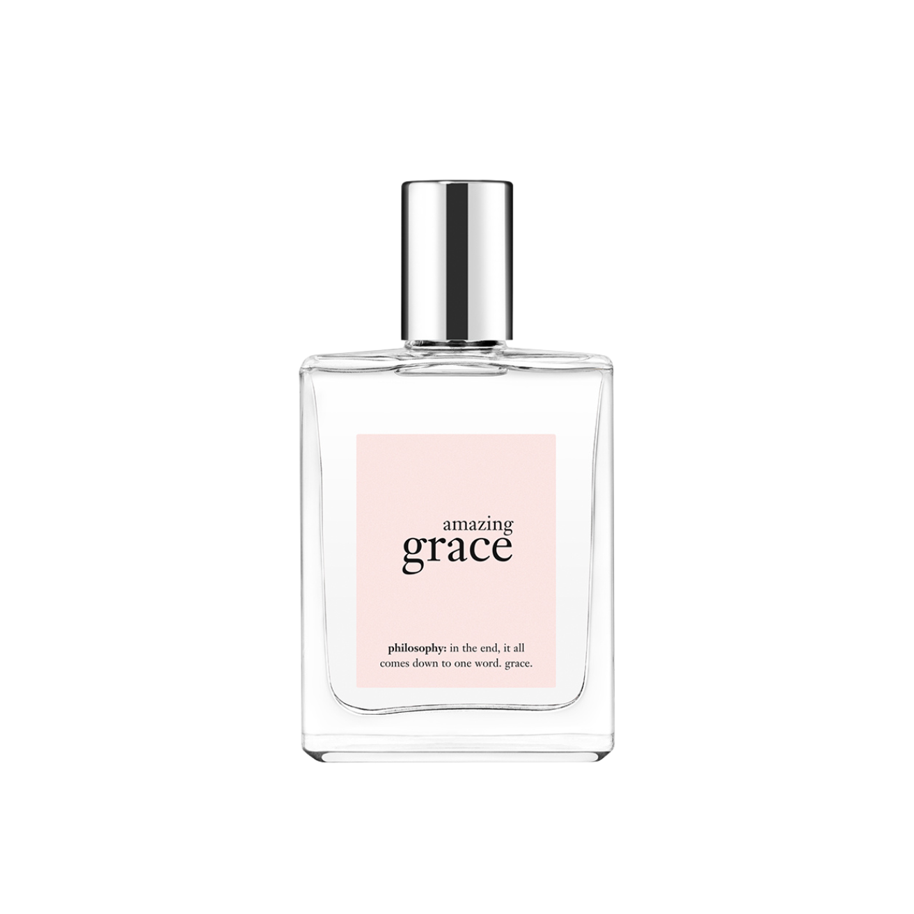 PHILOSOPHY amazing grace 淡香水噴霧 60ml
