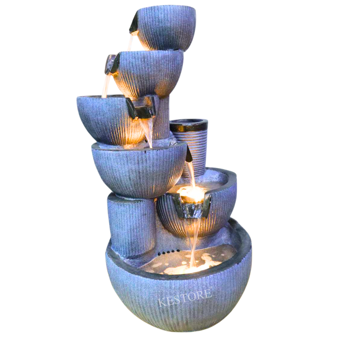 Indoor Water Fountain Code 214