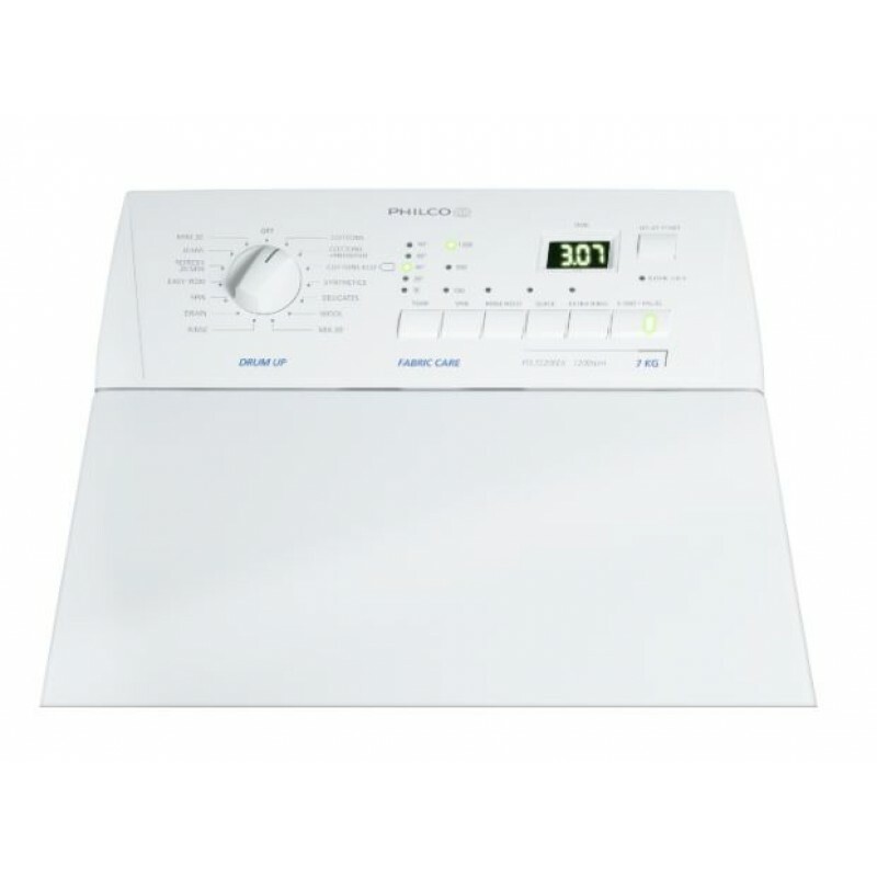 Philco 飛歌 PTL7220FEX 7公斤 1200轉 上置式洗衣機