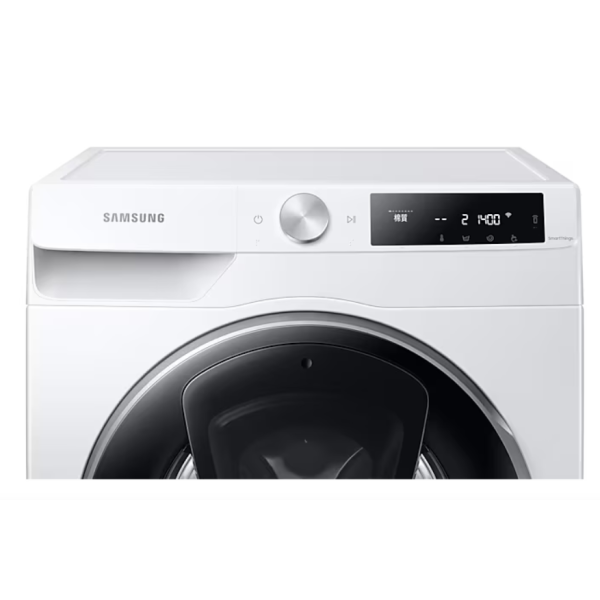 SAMSUNG 三星 WW90T654DLE 9KG 1400轉 Al智能前置式洗衣機