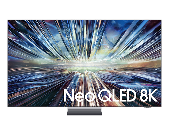 Samsung 75QN900D neo qled 8k smart tv