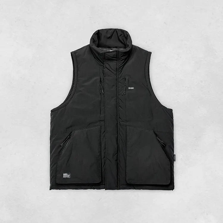 B-SIDE TECH UTILITY VEST