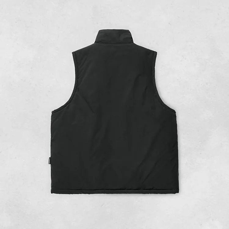 B-SIDE TECH UTILITY VEST