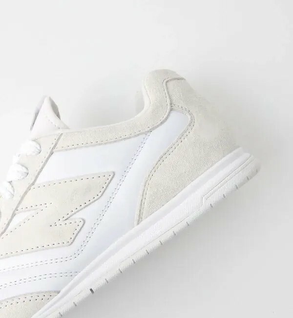 "調貨" NEW BALANCE RC42 白奶油 米灰 小白鞋 復古 男女鞋 URC42CW