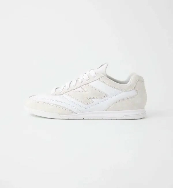 "調貨" NEW BALANCE RC42 白奶油 米灰 小白鞋 復古 男女鞋 URC42CW