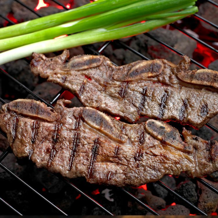 【富崎】1855熟成帶骨牛小排CH牛排(150g/片)