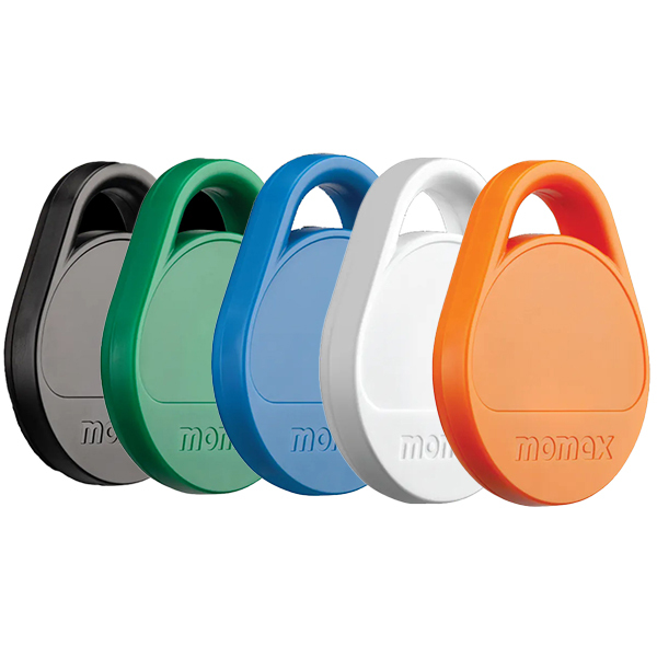 MOMAX - 【BR10系列】Pinpop Lite Find My 全球定位器(多色)【香港行貨】