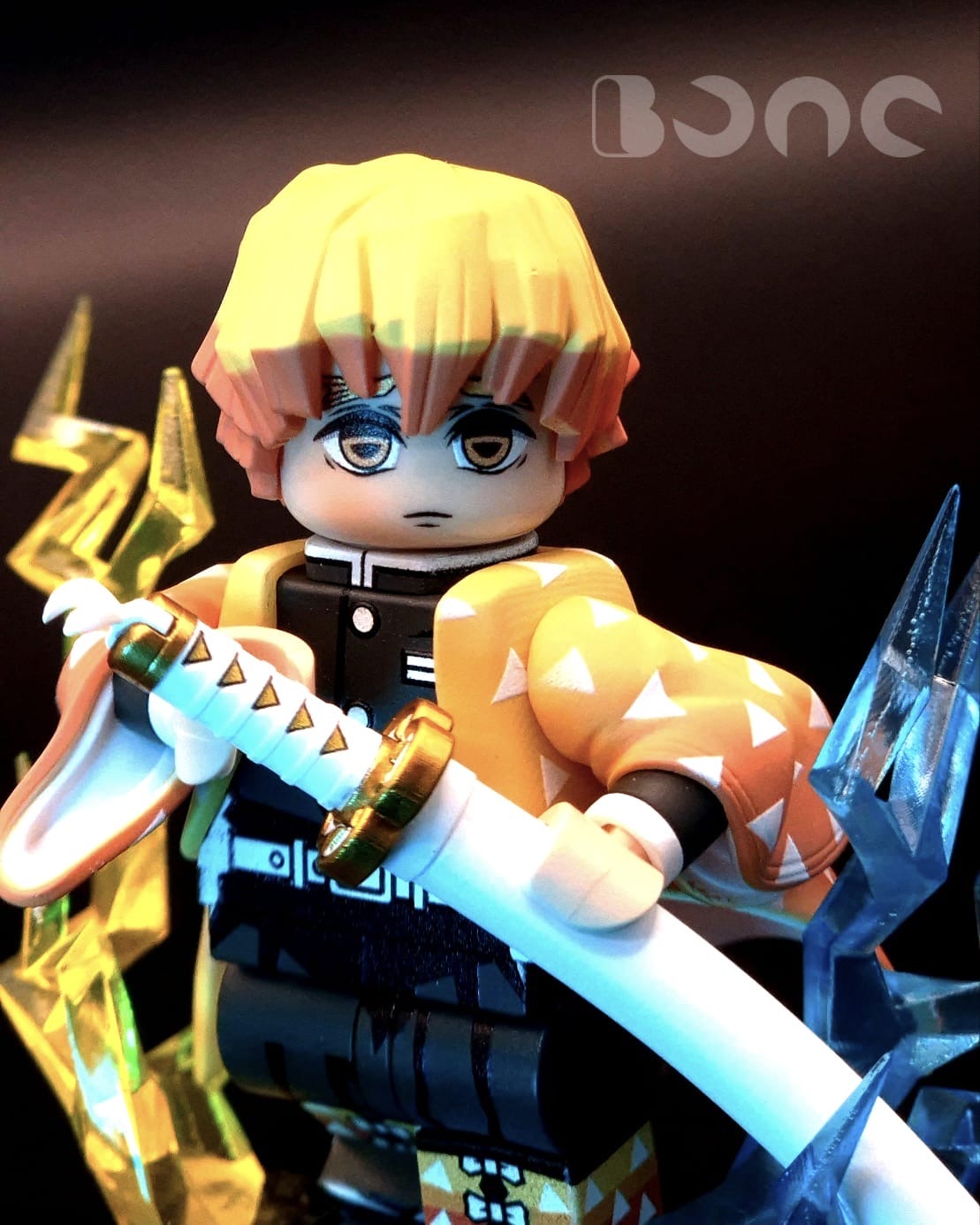 【Mifibono】善逸