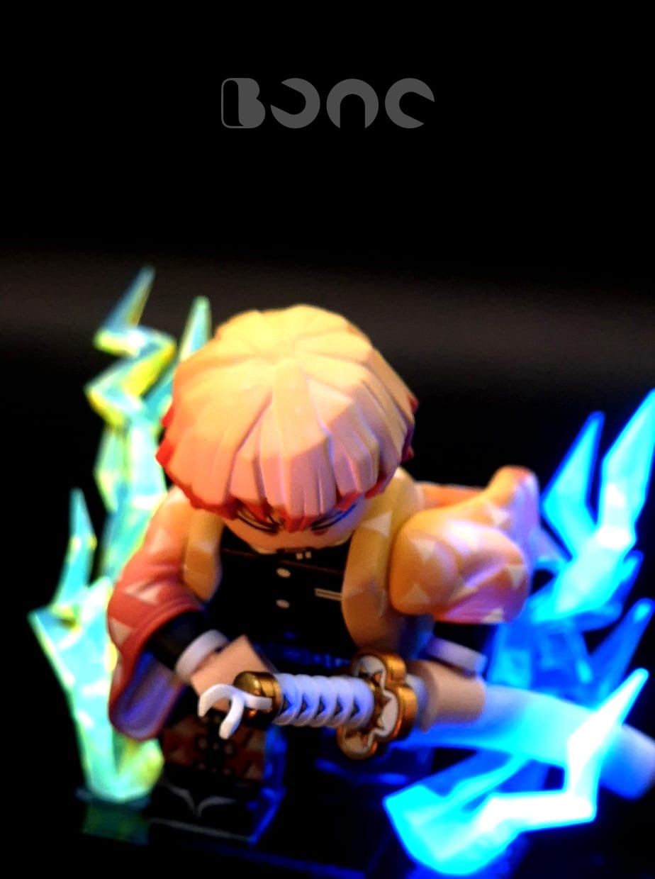 【Mifibono】善逸