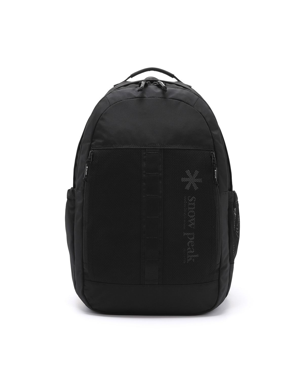 【代購】Snow Peak 雪諾必克 Wingel / Reflexor Backpack 後背包 S25SUFBP02/S25SUFBP03/S25SUTBP07