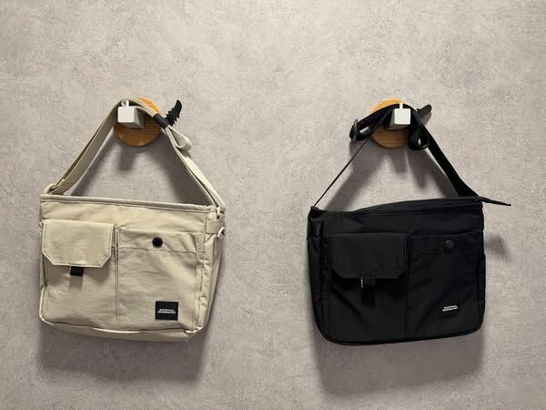 【代購】NATIONAL GEOGRAPHIC 國家地理 Adele Crossbody Bag 側背包 N255ACR240 / N255ACR440